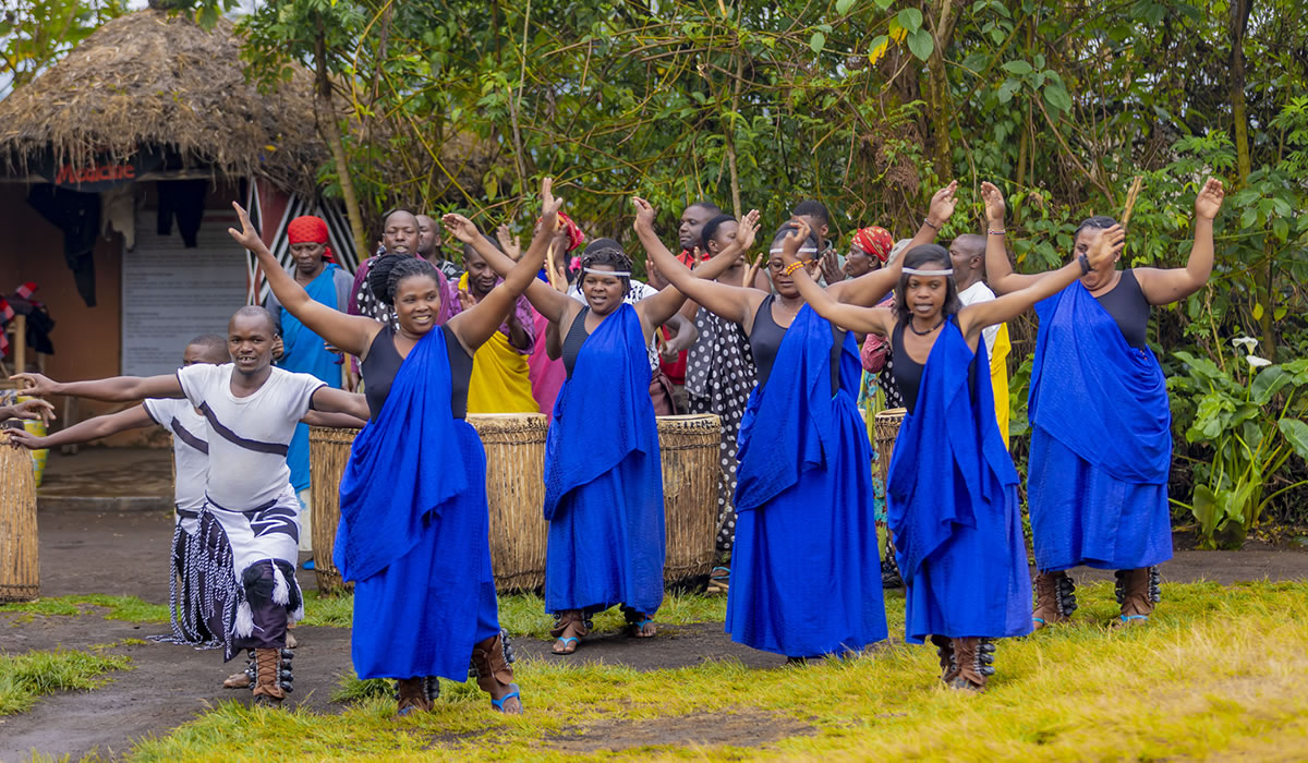 Rwanda Cultural Expeditions