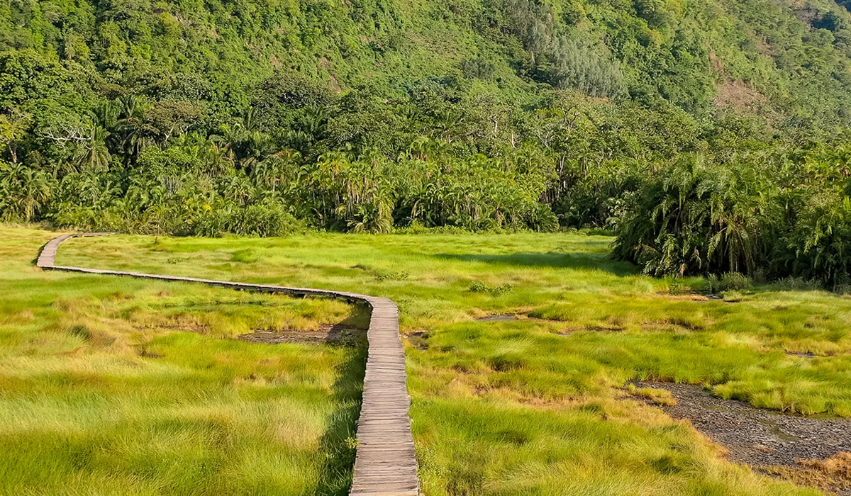 Semuliki National Park